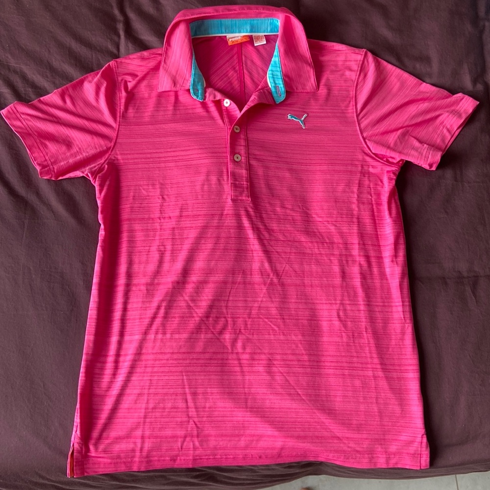 Puma Mens Golf Tee